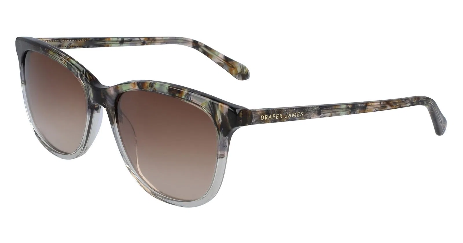 Draper James DJ7010 Sunglasses - view 3